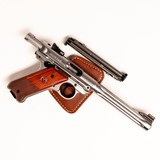 RUGER MARK IV HUNTER - 4 of 4