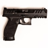 WALTHER PDP FULL SIZE - 1 of 3