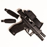 WALTHER PDP FULL SIZE - 2 of 3