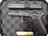 GLOCK 22 G22 GEN 4 .40 (Night Sights) POLICE TRADE IN - 3 of 3