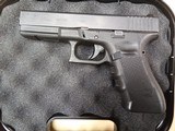 GLOCK 22 G22 GEN 4 .40 (Night Sights) POLICE TRADE IN - 2 of 3