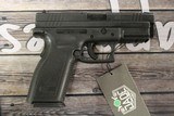 SPRINGFIELD ARMORY XD-40 - 1 of 2