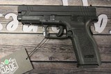 SPRINGFIELD ARMORY XD-40 - 2 of 2