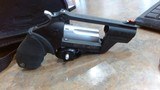TAURUS INTERNATIONAL MFG., INC. THE JUDGE - 5 of 5