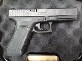 GLOCK glock 17 gen 4 - 1 of 3