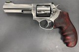 RUGER SP101 - 2 of 5