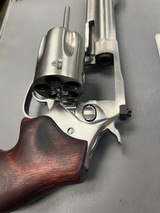 RUGER SP101 - 5 of 5