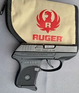 RUGER LCP - 2 of 5
