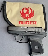 RUGER LCP - 1 of 5