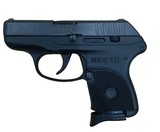 RUGER LCP