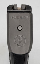 RUGER 9E 9MM LUGER (9X19 PARA) - 3 of 6