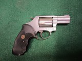 SMITH & WESSON MODEL 60-14 - 5 of 5