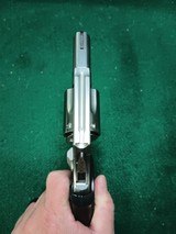SMITH & WESSON MODEL 60-14 - 2 of 5
