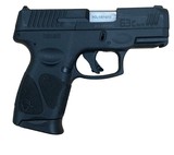 TAURUS G3C - 2 of 2