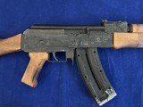 GSG GERMAN SPORT GUNS Rebel - 5 of 7