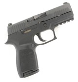 SIG SAUER P320 9MM LUGER (9X19 PARA) - 2 of 3