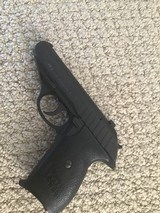 SIG SAUER P232 - 2 of 2