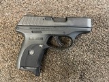 RUGER EC9S - 2 of 2