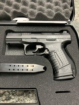 WALTHER ARMS P99 AS - 1 of 2