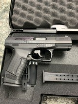 WALTHER ARMS P99 AS - 2 of 2
