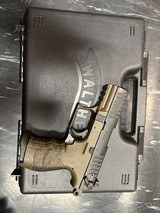 WALTHER P22 - 3 of 7