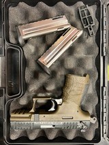 WALTHER P22 - 1 of 7