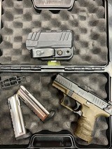 WALTHER P22 - 2 of 7