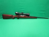 WINCHESTER 70 FEATHERWEIGHT - 1 of 5