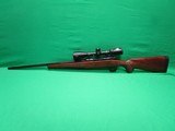 WINCHESTER 70 FEATHERWEIGHT - 2 of 5