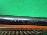 WINCHESTER 70 FEATHERWEIGHT - 3 of 5