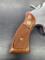 SMITH & WESSON MODEL 64 - 5 of 7