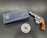 SMITH & WESSON MODEL 64 - 1 of 7