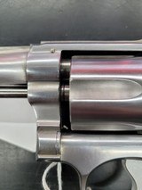 SMITH & WESSON MODEL 67 - 4 of 7