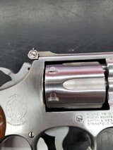SMITH & WESSON MODEL 67 - 6 of 7