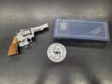 SMITH & WESSON MODEL 67 - 1 of 7