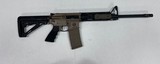 RUGER AR-556 - 1 of 4