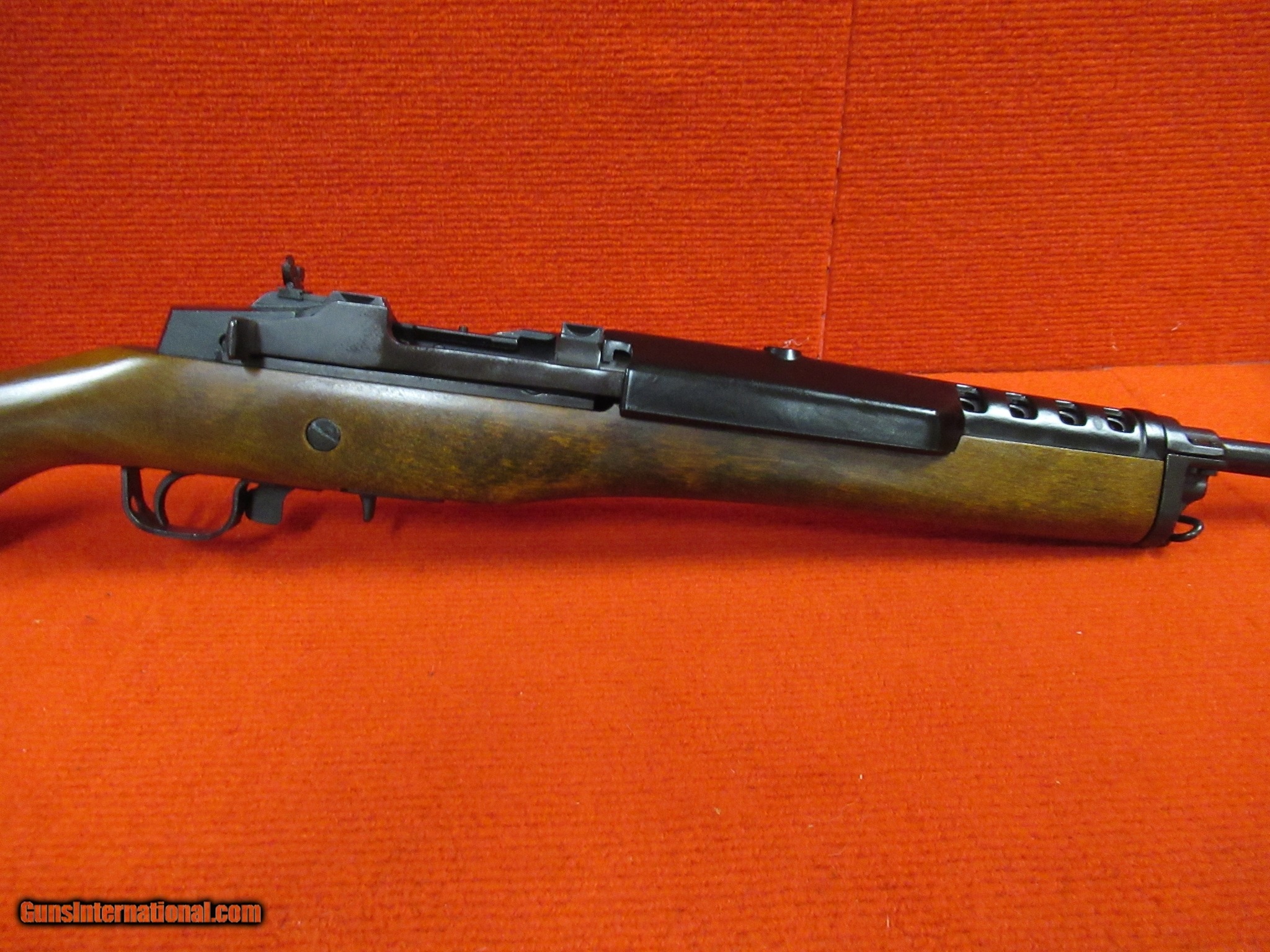 Ruger Mini 14 Ranch Rifle 7264