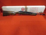 RUGER MINI 14
RANCH RIFLE - 1 of 6