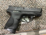 SMITH & WESSON M&P 9C - 1 of 1