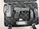 SIG SAUER P365 TAC PAC - 1 of 4