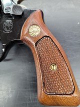 SMITH & WESSON Model 43 - 5 of 7
