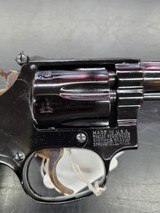 SMITH & WESSON Model 43 - 7 of 7