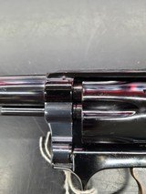 SMITH & WESSON Model 43 - 4 of 7