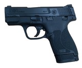 SMITH & WESSON M&P Shield M2.0 - 1 of 2