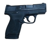 SMITH & WESSON M&P Shield M2.0 - 2 of 2