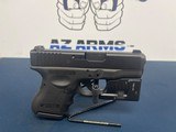 GLOCK 26
Gen 3 - 2 of 3