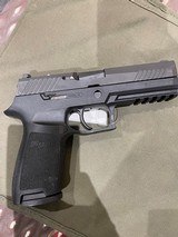 SIG SAUER P320 - 1 of 1