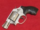 SMITH & WESSON 637 - 2 of 7