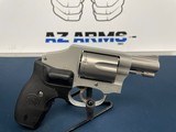 SMITH & WESSON 642 AIRWEIGHT NO INTERNAL LOCK - 5 of 5