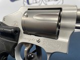 SMITH & WESSON 642 AIRWEIGHT NO INTERNAL LOCK - 3 of 5